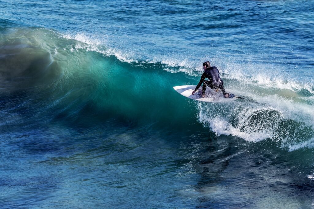 Surfrider Beach (Malibu)