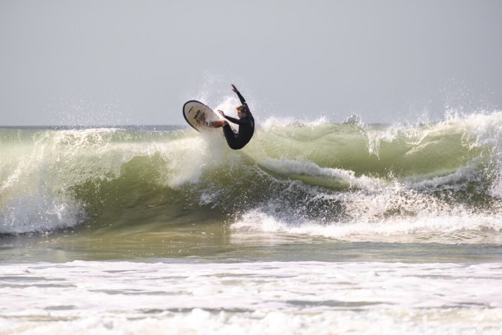 County Line Beach (Ventura County)